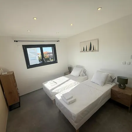 Villa 3 Bedrooms With Jacuzzi And Sauna Villelongue-de-la-Salanque