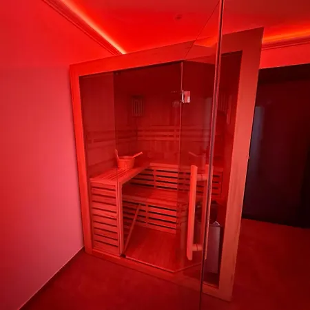 Villa 3 Bedrooms With Jacuzzi And Sauna Villelongue-de-la-Salanque